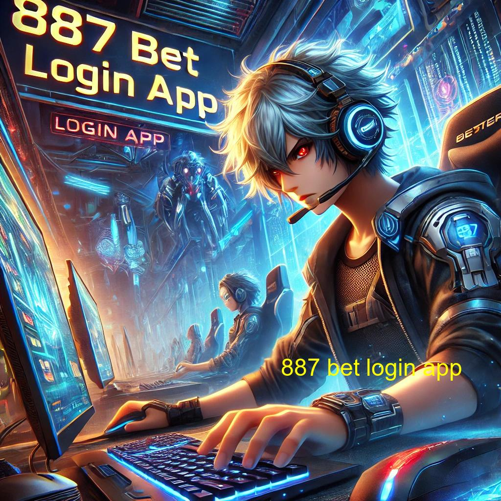 887 bet login app