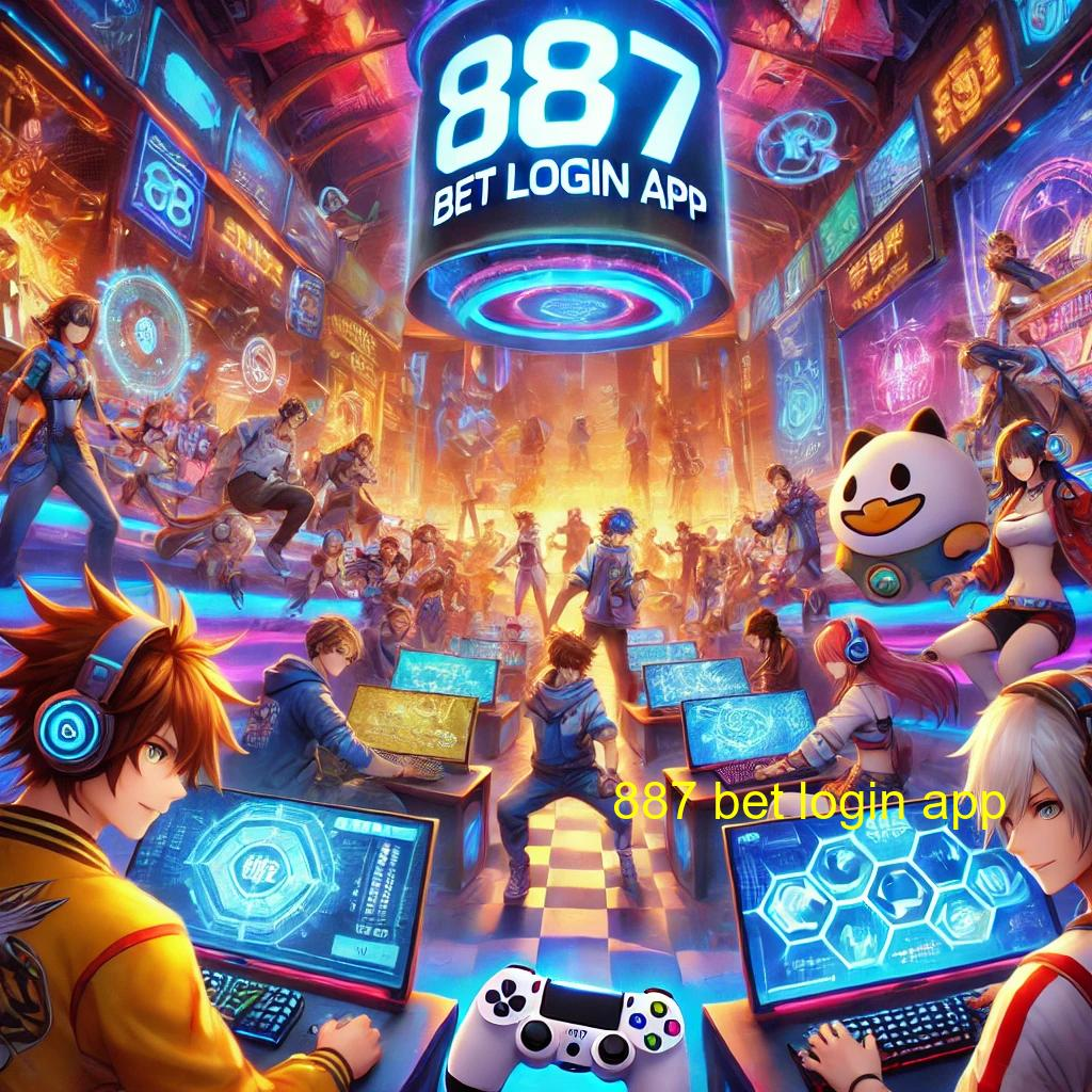 887 bet login app