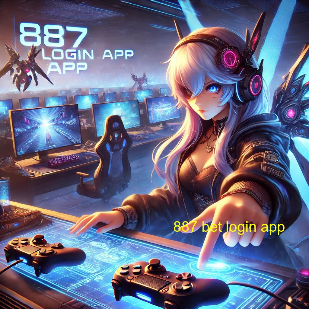 887 bet login app