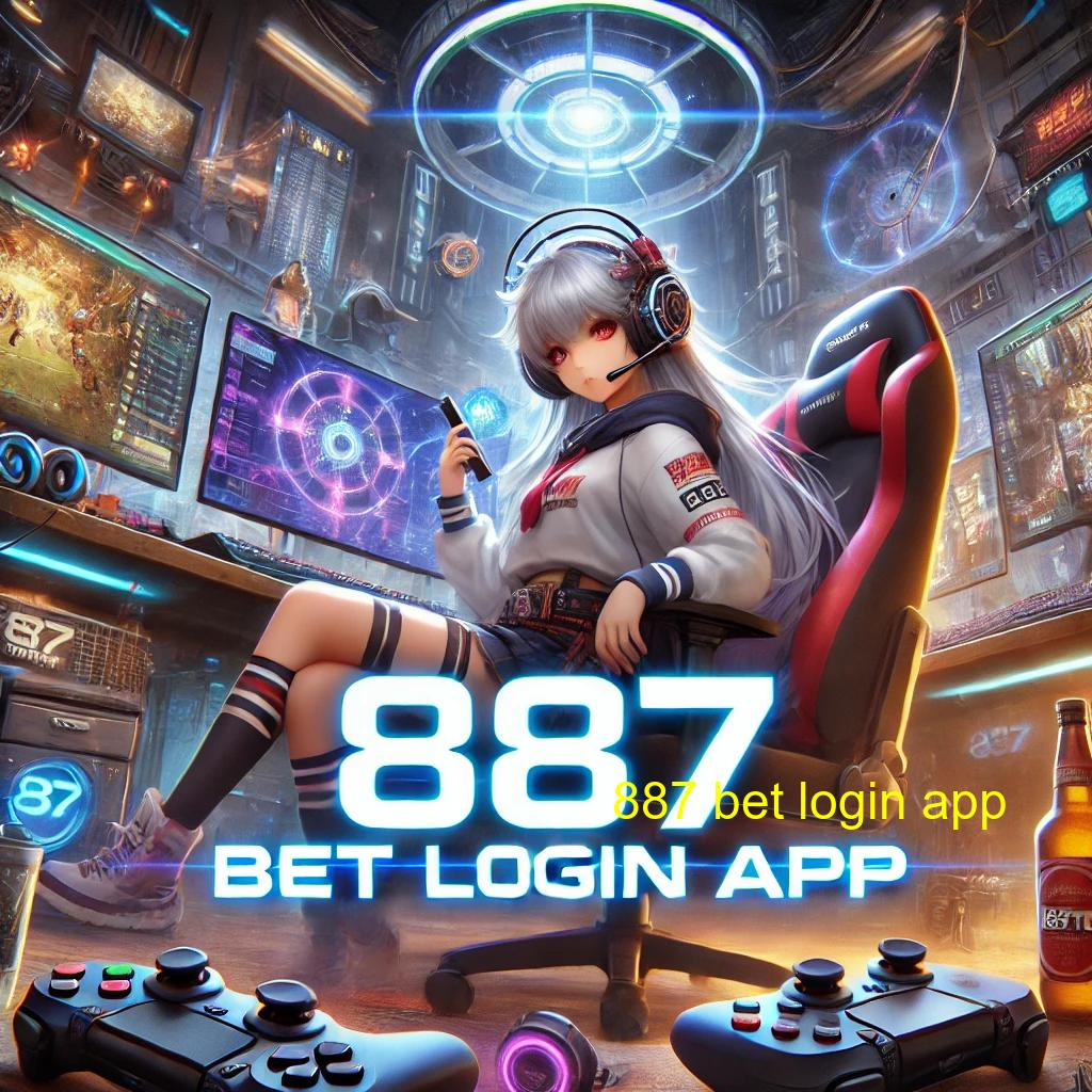 887 bet login app