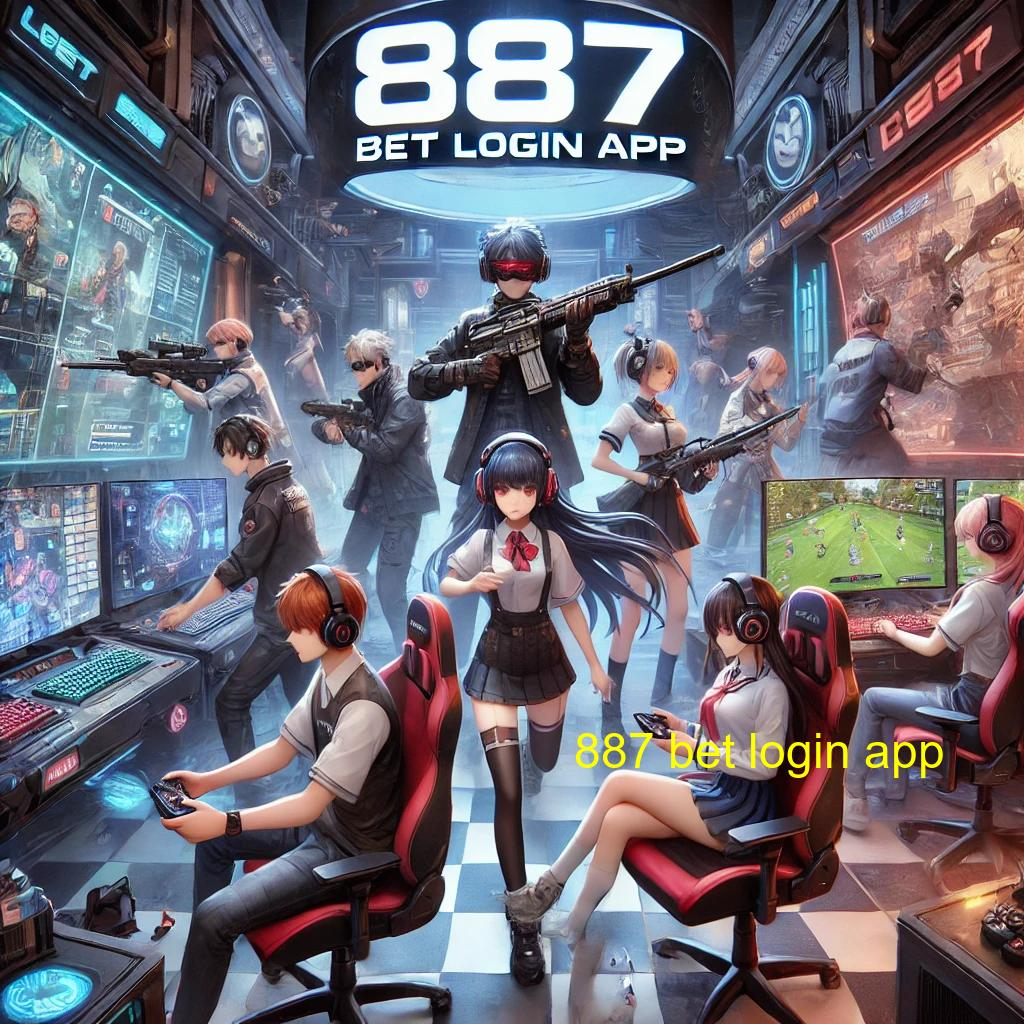 887 bet login app