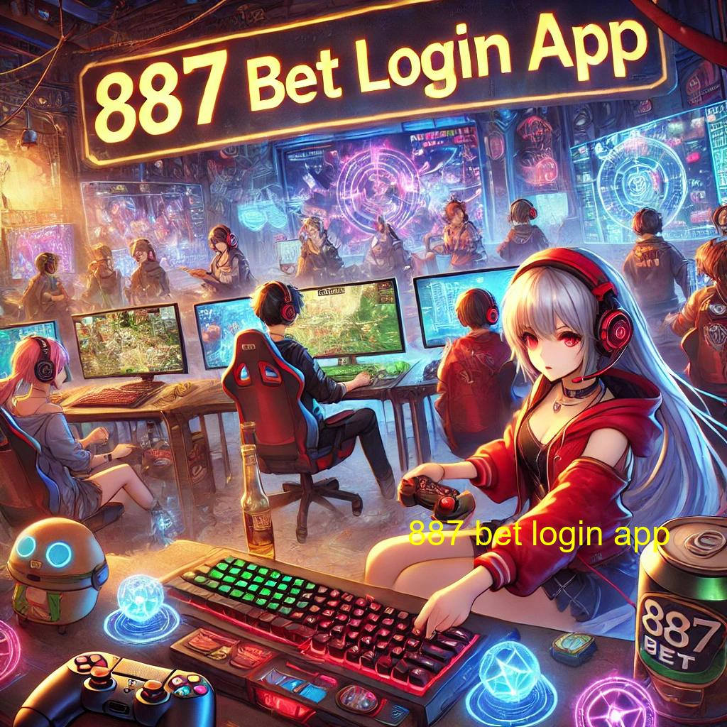 887 bet login app