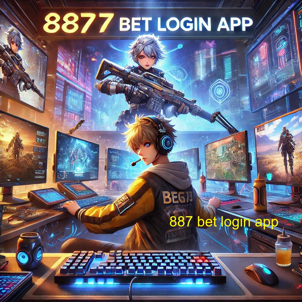 887 bet login app