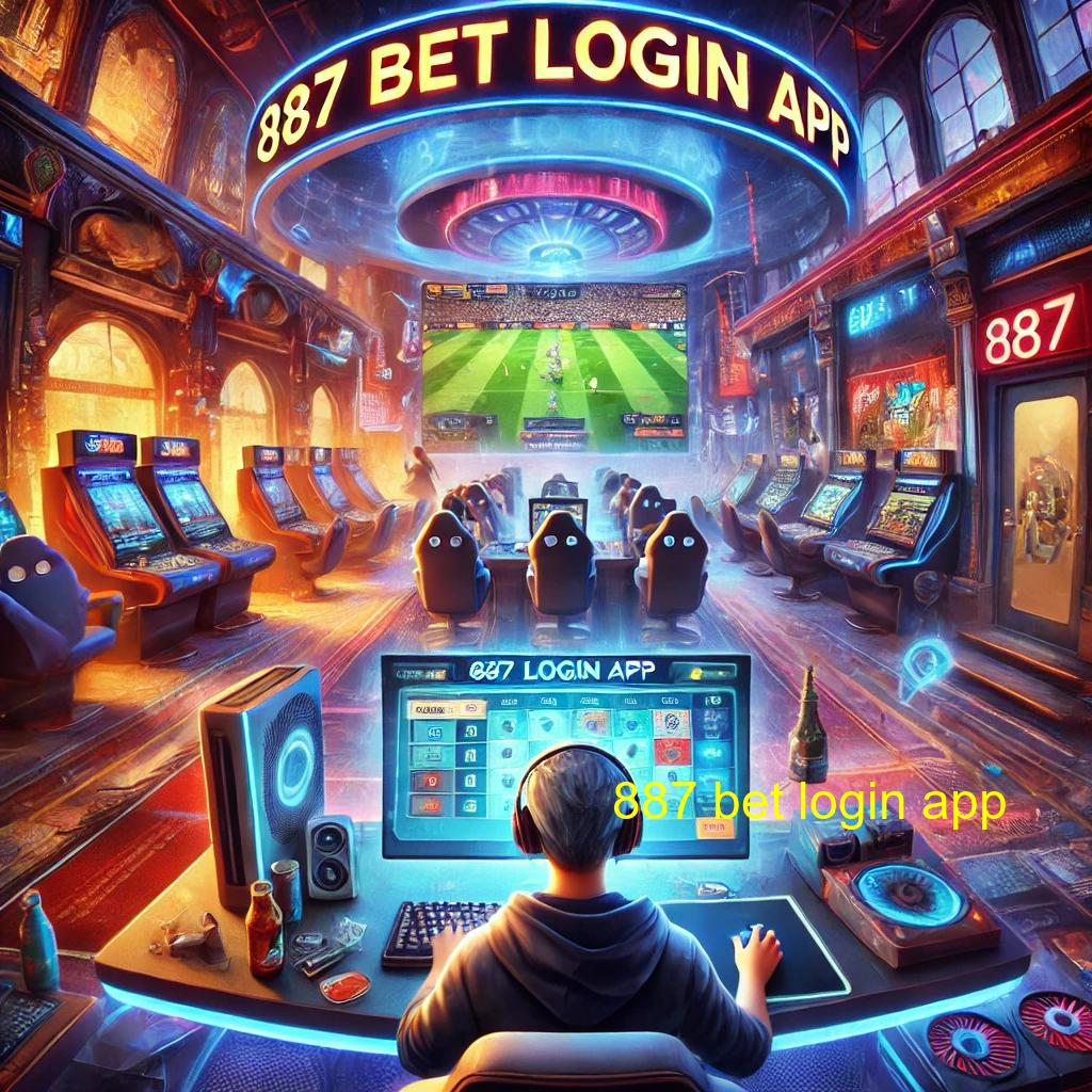 887 bet login app