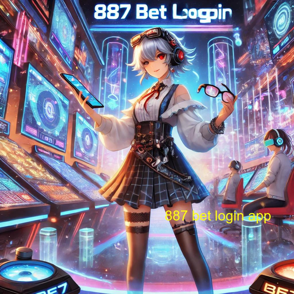 887 bet login app